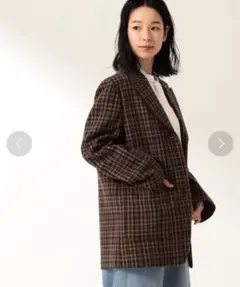 テーラードジャケット 38