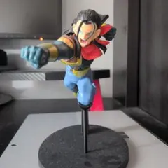 台座がレッドリボン 人造人間17号 ドラゴンボールフィギュア 台座がレッドリボン 人造人間17号 ドラゴンボールフィギュア - メルカリ
