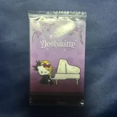 Yoshikitty ウエハース