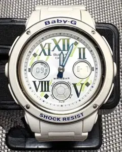 限定2500本 Baby-G BG-1500J ジャニーズNEWSコラボ - メルカリ