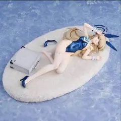 ブルアカ トキ(バニーガール) メモリアルロビーVer. 1/7完成品フィギュア