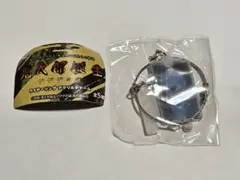 鬼太郎誕生　 ワイヤーリングアクリルチャーム　鬼太郎のお父様