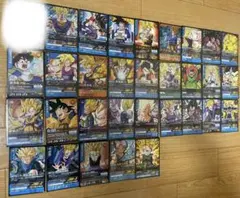 ドラゴンボール　データカードダス　まとめ売り　バラ売り可　プレミア