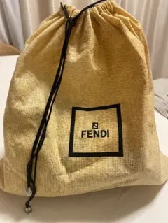 良品 フェンディ 7AS055 フォンケース ショルダーバッグ