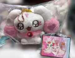 一番くじプリキュア ～Forever Hearts！