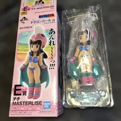 ドラゴンボール一番くじ E賞 チチ フィギュア