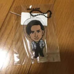 橘ケンチ KENCHI クリアチャーム
