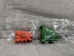 Daisuke Kondo アートコレクション フィギュア