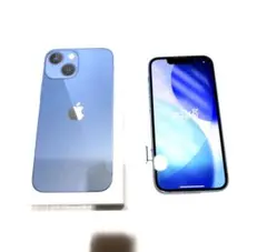 美品 Apple iPhone 13mini 128GB