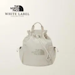 【早い者勝ち】韓国限定THE NORTH FACE リュック ショルダーバック