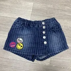 シスタージェニィ　ショートパンツ