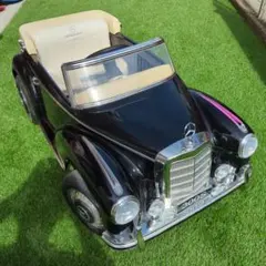 2026年最新】ベンツ 300S ラジコンの人気アイテム - メルカリ