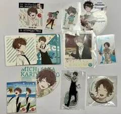アオペラ 春宮永臣 グッズまとめ売り - メルカリ