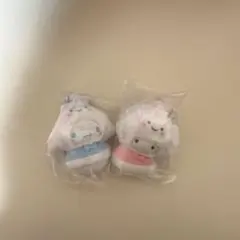 ちびっとも 雪の精