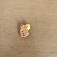 すみっコぐらし ビスケットチャーム えびふらいのしっぽ