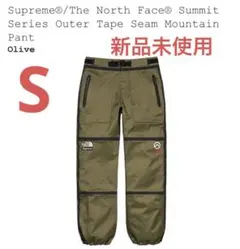 SUPREME THE NORTH FACE mountain pant