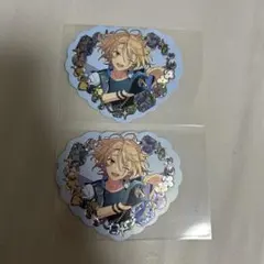 あんスタ 9周年 プチプリ 白鳥藍良 2点セット