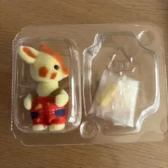 シルバニアファミリー キリン人形