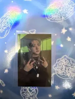 Straykids スキズ HOP 合 HMV ラキドロA チャンビン