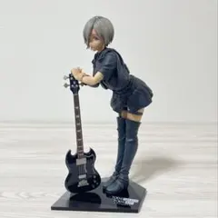 ガールズバンドクライ フィギュア コトブキヤ 1/7 ルパ