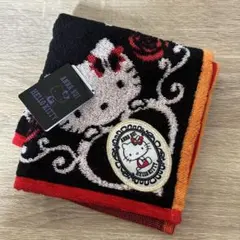 ANNA SUI HELLO KITTY ハンカチ