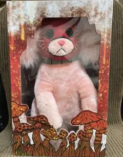 2025年最新】キクラゲ ぬいぐるみの人気アイテム - メルカリ