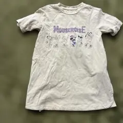 BREEZE ミッキー ワンピース