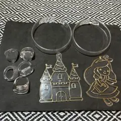 ⭐︎グラスデコ⭐︎