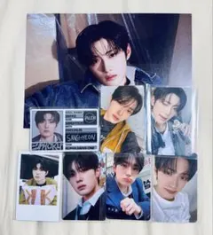 サンヒョン ALD1 EUPHORIA 封入 トレカ タワレコ