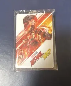 MARVEL アクリルスタンドコレクション アントマン インフィニティサーガ
