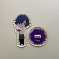 うたプリ　コラボカフェ　アクスタ　トキヤ