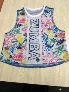 ZUMBA S 正規品