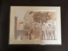 名探偵コナン　ハロウィンの花嫁　警察学校組　応募者全員サービス