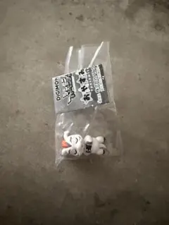 デジモン おやすみ隊 ゴマモン