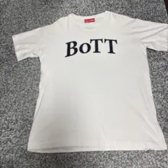 BoTT x SOLAR MTP Tシャツ Whiteのサムネイル