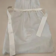 gelato pique ショップ袋 リボンストラップ付き