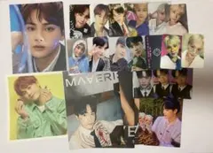 THE BOYZ ハンニョン セットトレカセット ミニポスターDDD ハロウィン