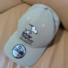 ニューエラ スヌーピー 9FORTY PEANUTSのサムネイル