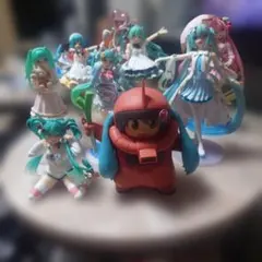 2026年最新】まとめ売り 初音ミクの人気アイテム - メルカリ