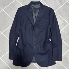 ✨美品✨PAPAS パパス アンゴラ60% ウール スーツ ネイビー 希少 秋冬 2026年最新】パパス スーツの人気アイテム - メルカリ