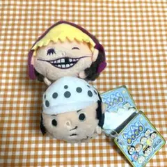 2026年最新】ムギムギおてだま コラソン ローの人気アイテム - メルカリ