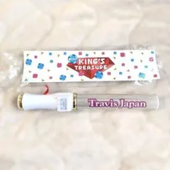 2026年最新】travis ペンライトの人気アイテム - メルカリ