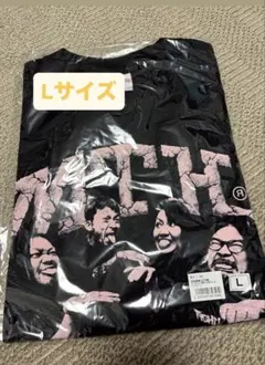 マキシマム ザ ホルモン 忌蟲濃厚化厄神獣 Tシャツ 【XXLサイズ