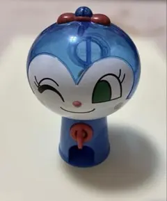 コキンちゃんカプセルトイ ガチャ アンパンマン ガチャ