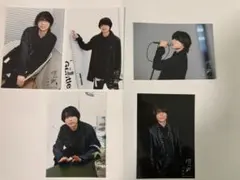 SixTONES 松村北斗　フォトセット
