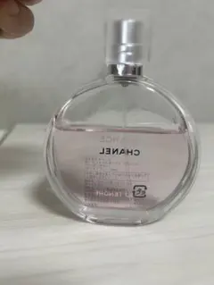CHANEL CHANCE Eau Tendre 香水