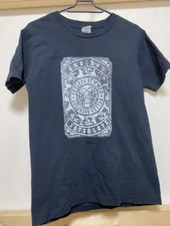 バンドTシャツ dustbox Sサイズ