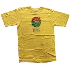 Tシャツ 24時間テレビ チャリティー 80s 1989 ヴィンテージ 美品