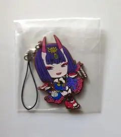酒呑童子 一番くじ Fate/Grand Order F賞
