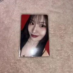 MISAMO PLAY 通常盤 モモ トレカ